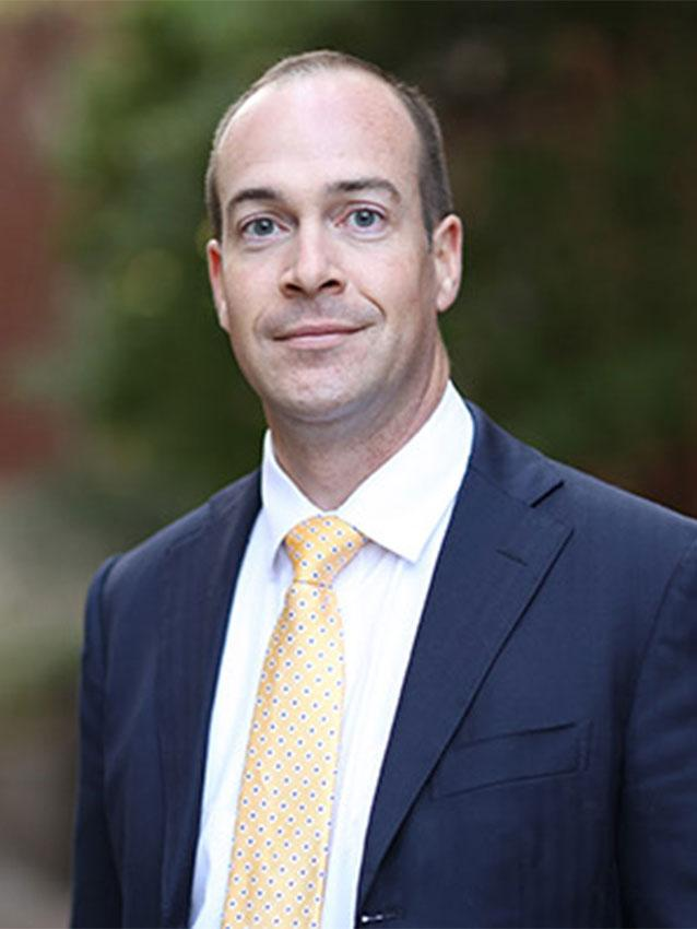 Douglas Henry, Ph.D.